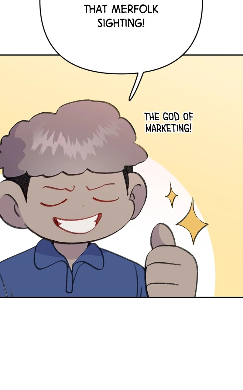 The Mermaid I Loved Chapter 21 - Page 66