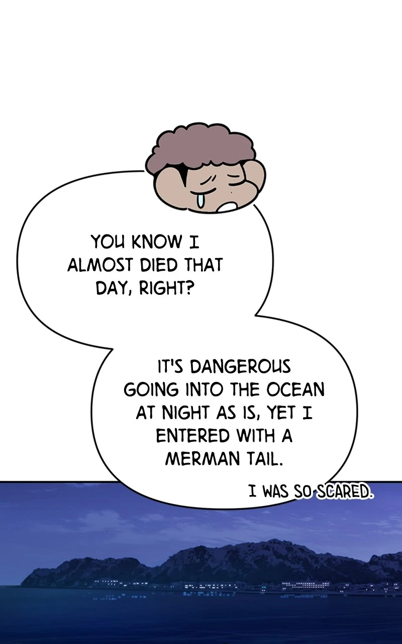 The Mermaid I Loved Chapter 21 - Page 67