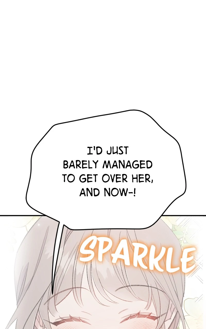 The Mermaid I Loved Chapter 21 - Page 8