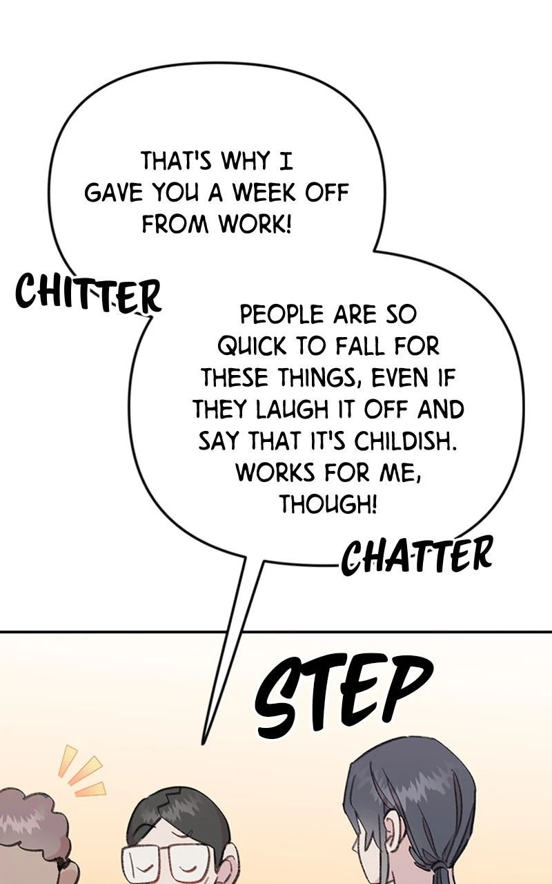The Mermaid I Loved Chapter 21 - Page 71