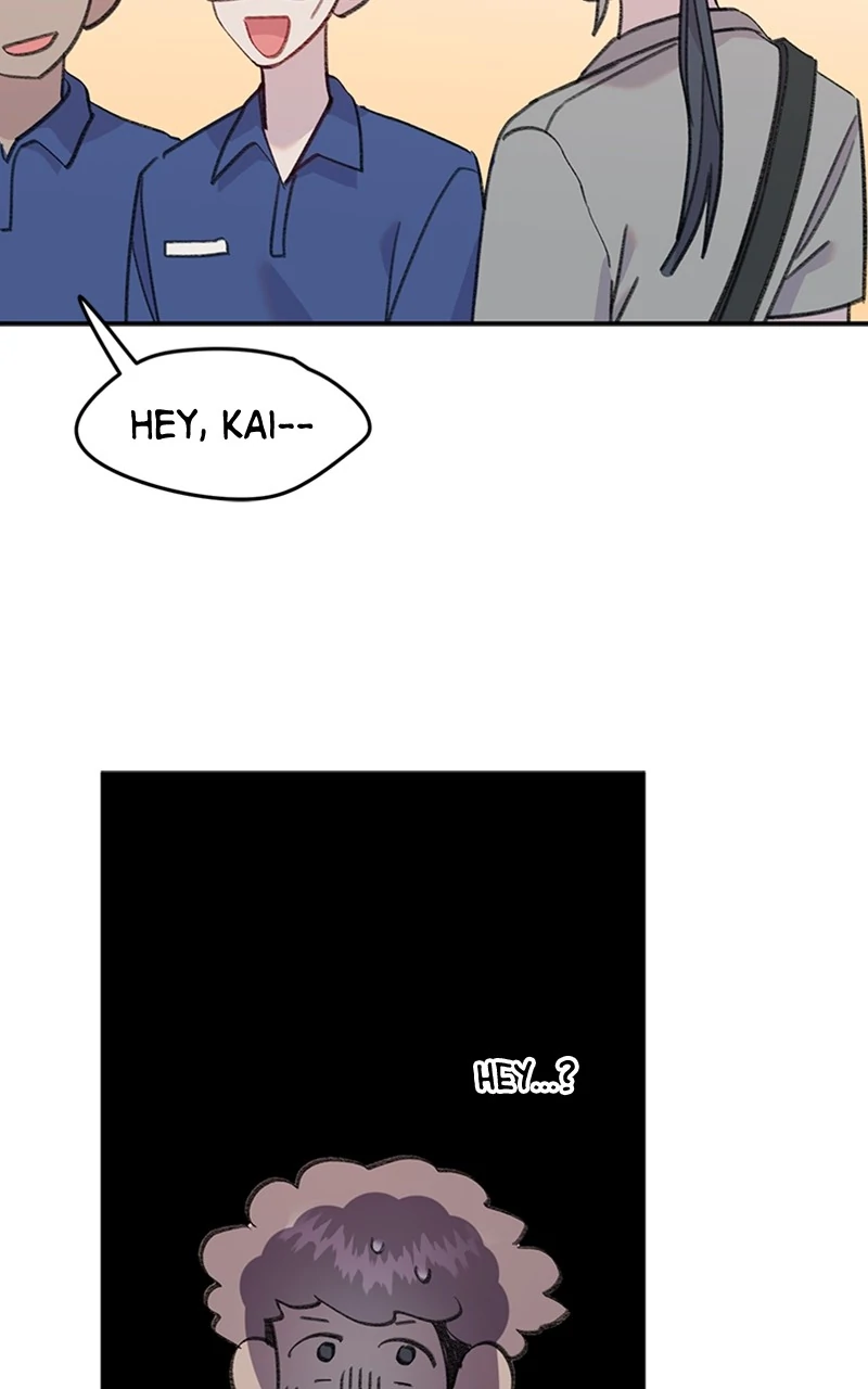 The Mermaid I Loved Chapter 21 - Page 72