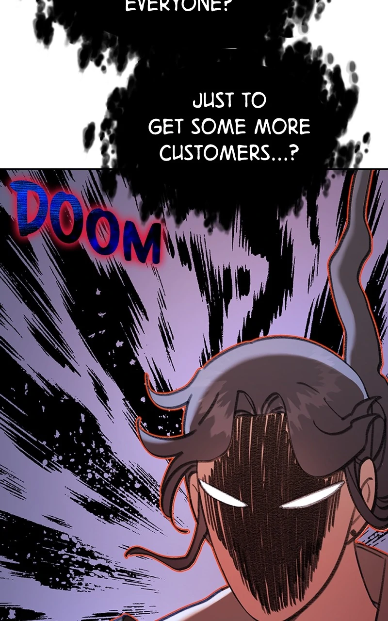 The Mermaid I Loved Chapter 21 - Page 74
