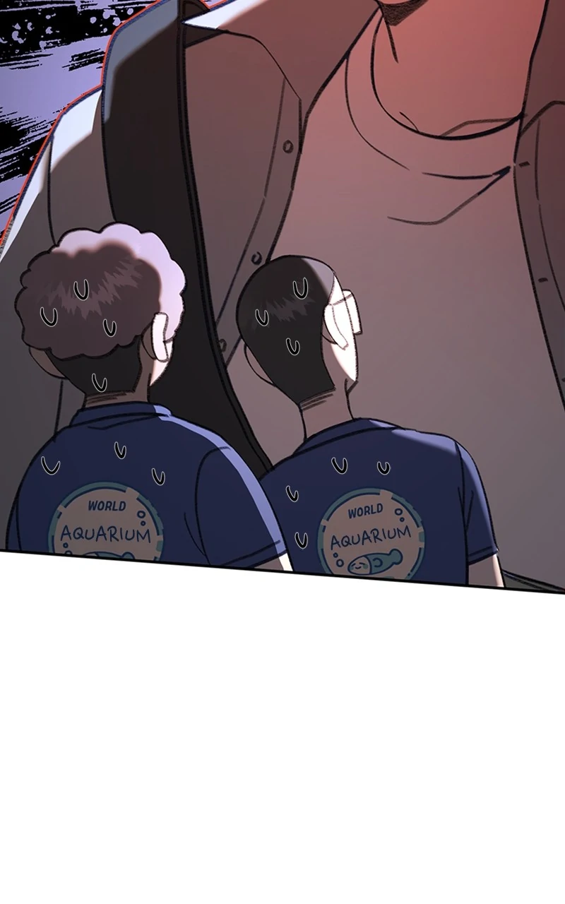 The Mermaid I Loved Chapter 21 - Page 75