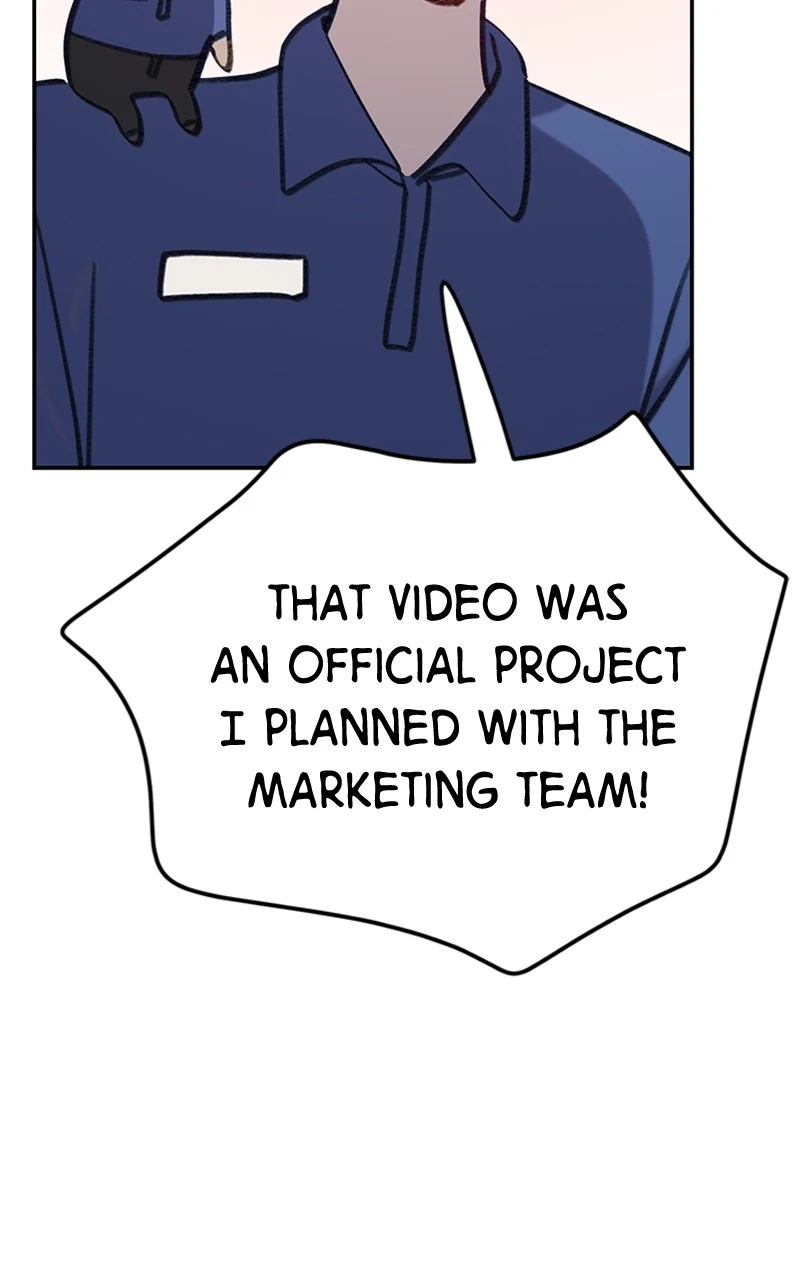 The Mermaid I Loved Chapter 21 - Page 77