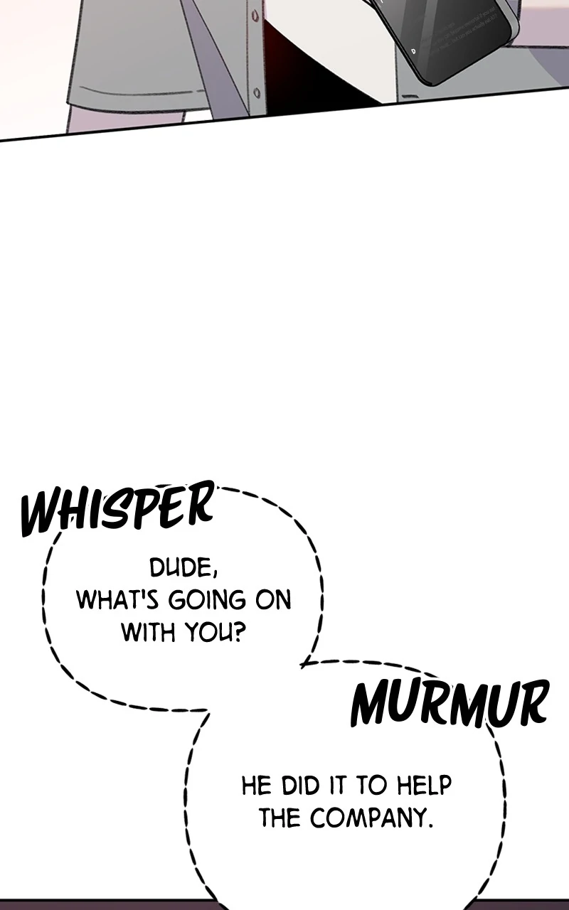 The Mermaid I Loved Chapter 21 - Page 79