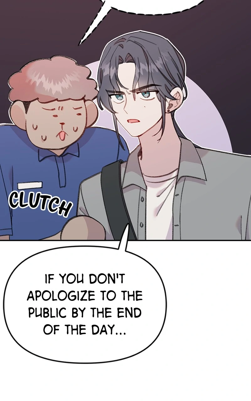 The Mermaid I Loved Chapter 21 - Page 80
