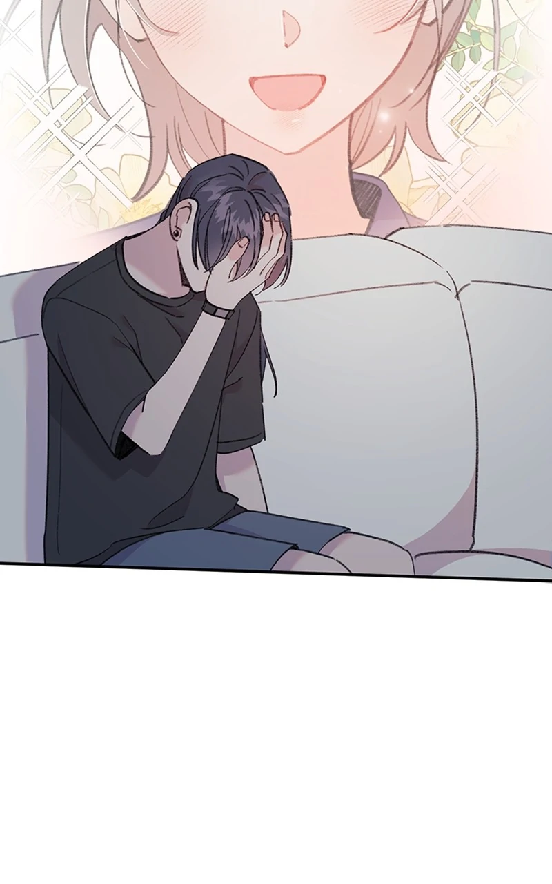 The Mermaid I Loved Chapter 21 - Page 9