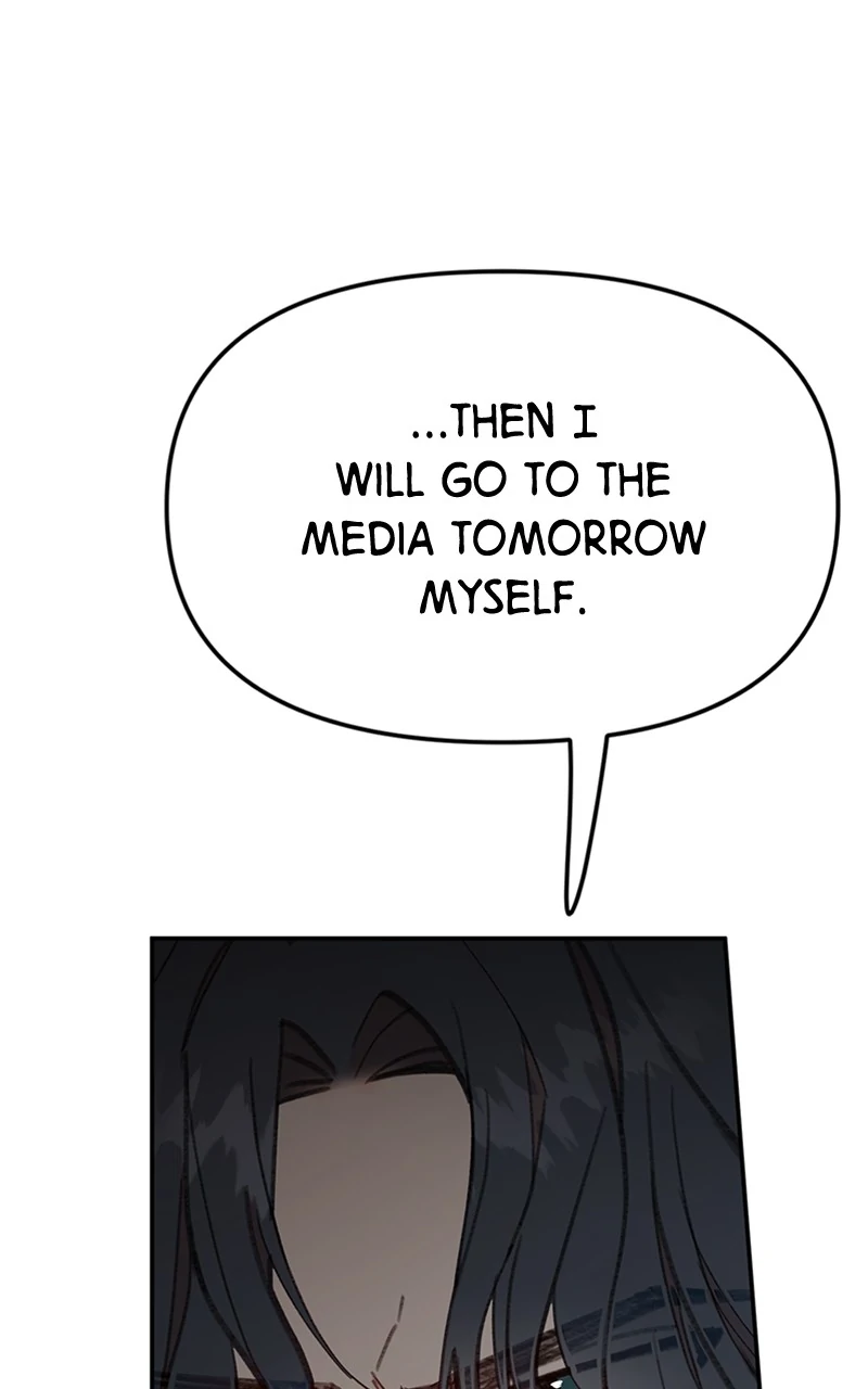 The Mermaid I Loved Chapter 21 - Page 81