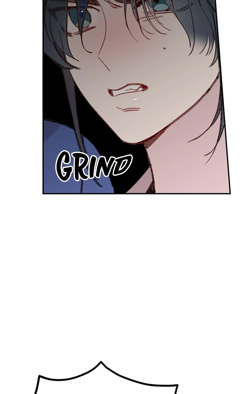 The Mermaid I Loved Chapter 21 - Page 82