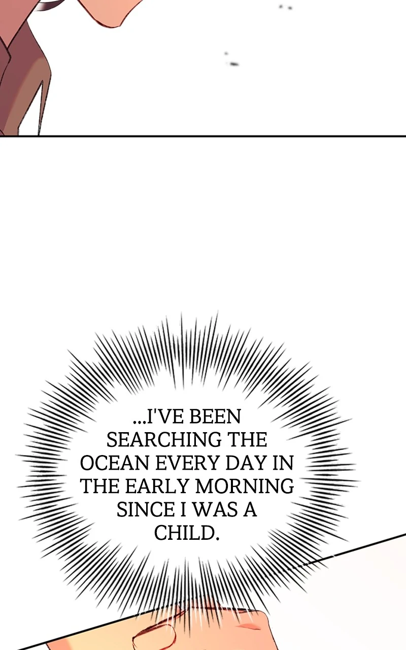 The Mermaid I Loved Chapter 21 - Page 87