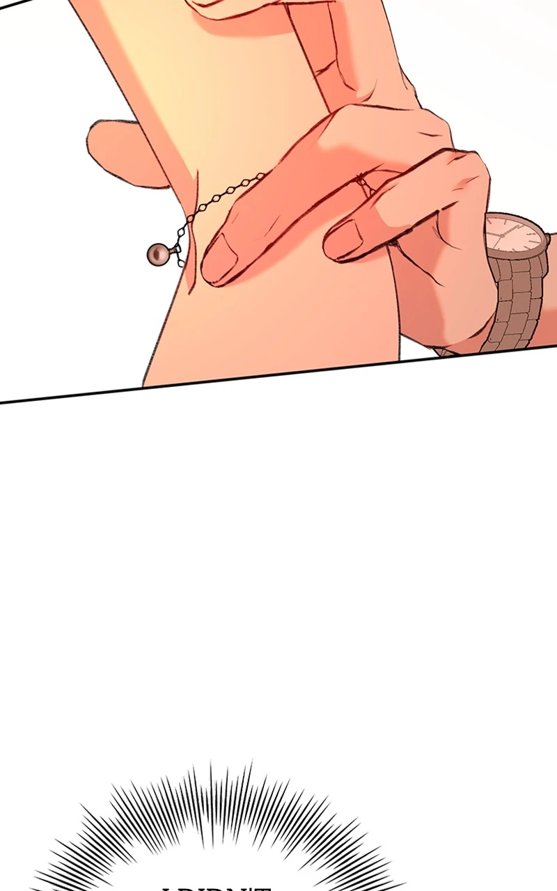 The Mermaid I Loved Chapter 21 - Page 88