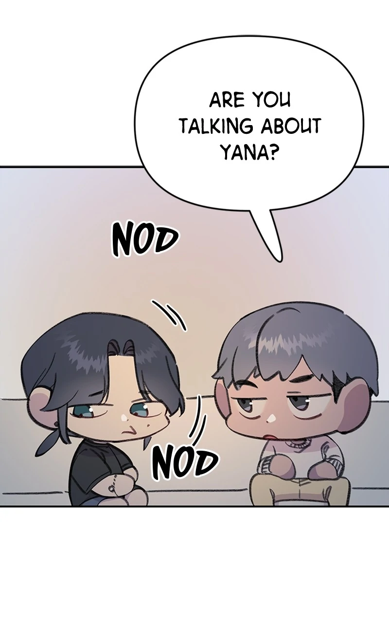 The Mermaid I Loved Chapter 21 - Page 10