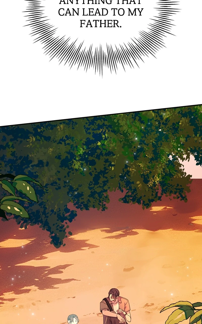 The Mermaid I Loved Chapter 21 - Page 91