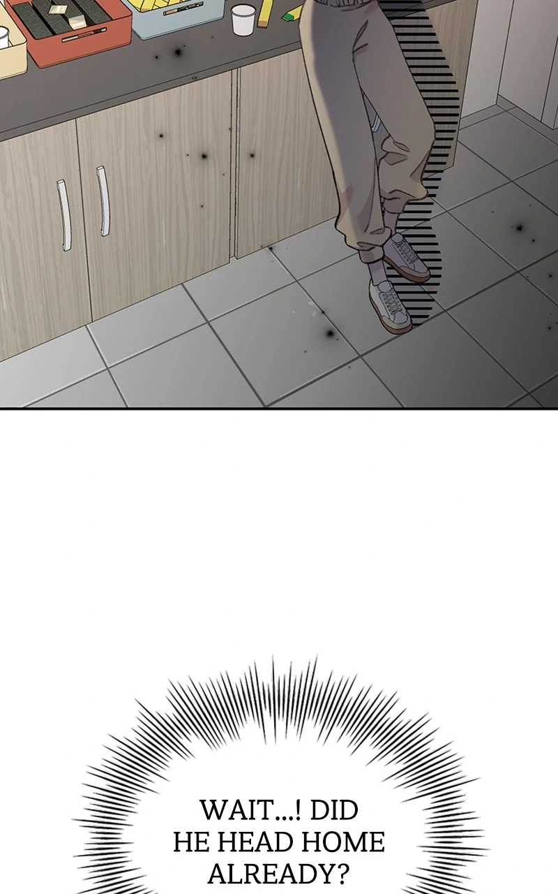 The Mermaid I Loved Chapter 21 - Page 98