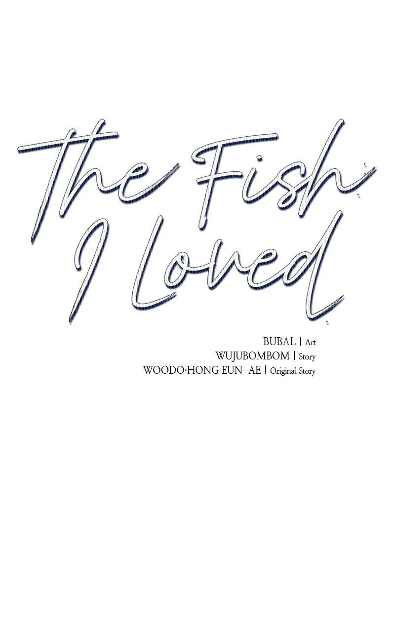The Mermaid I Loved Chapter 22 - Page 1