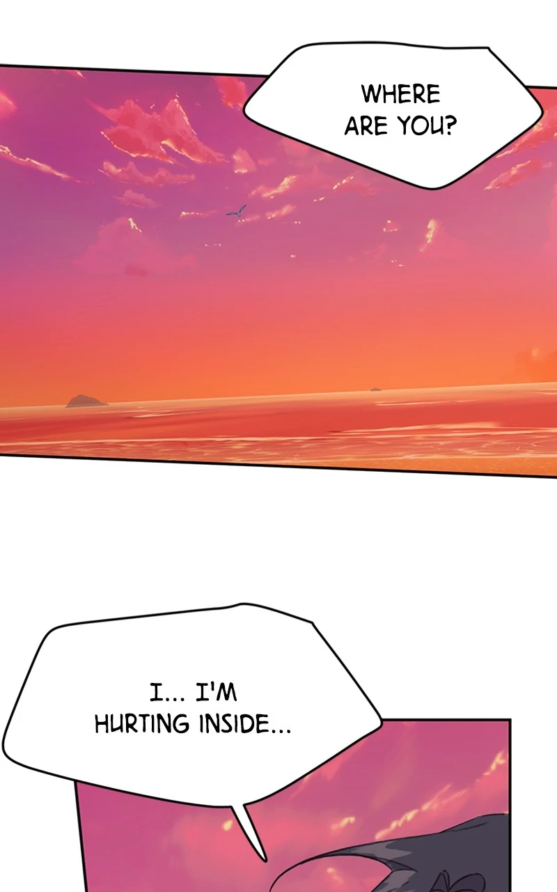 The Mermaid I Loved Chapter 22 - Page 2