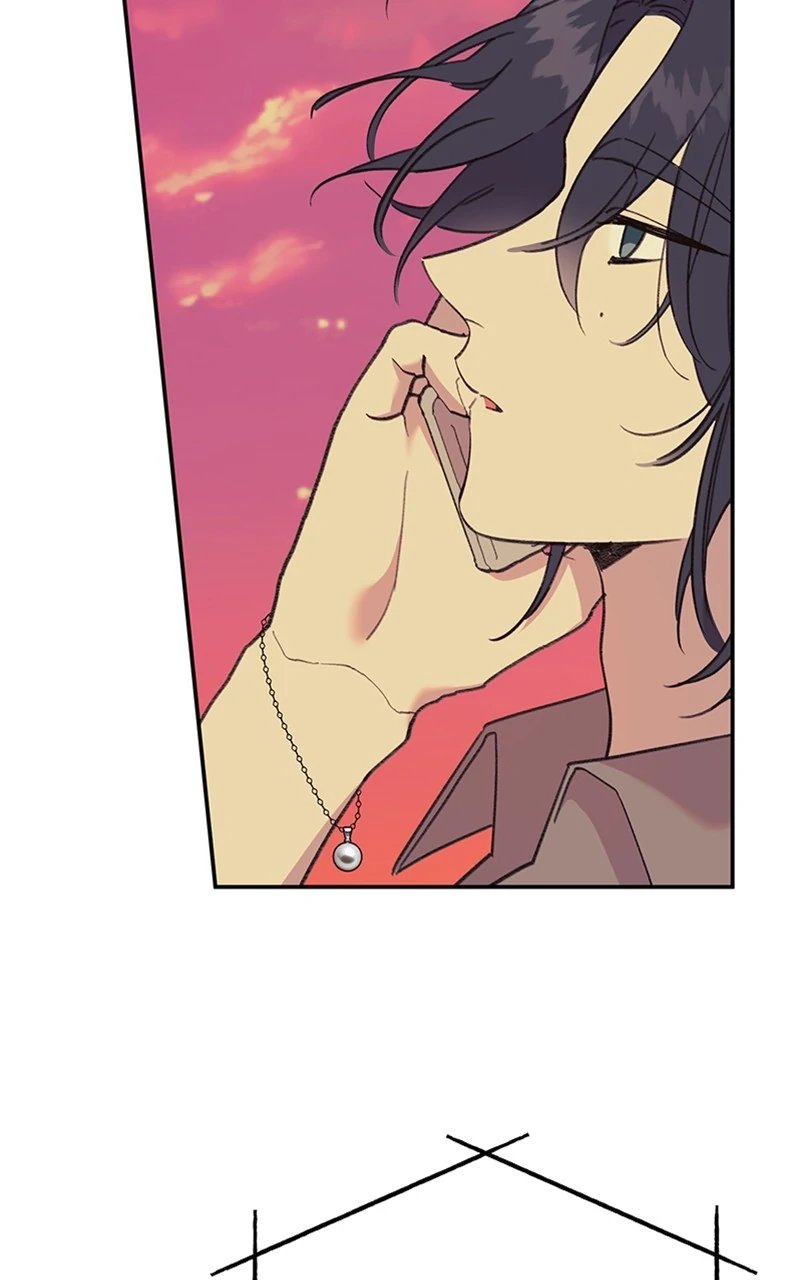 The Mermaid I Loved Chapter 22 - Page 3