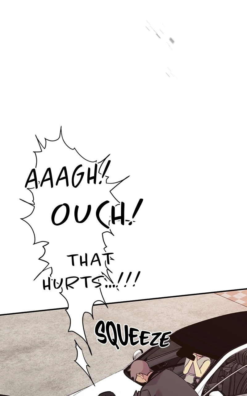 The Mermaid I Loved Chapter 22 - Page 22