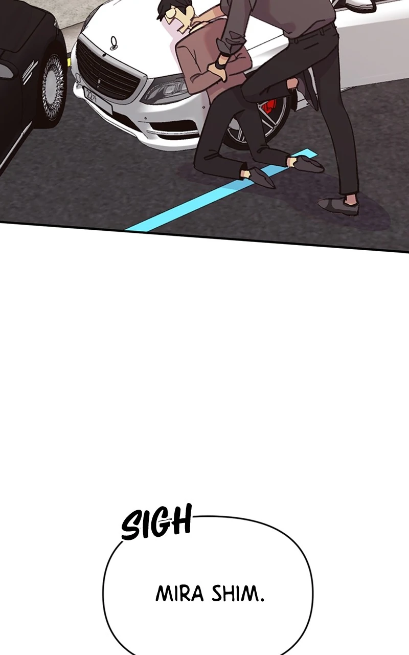 The Mermaid I Loved Chapter 22 - Page 23