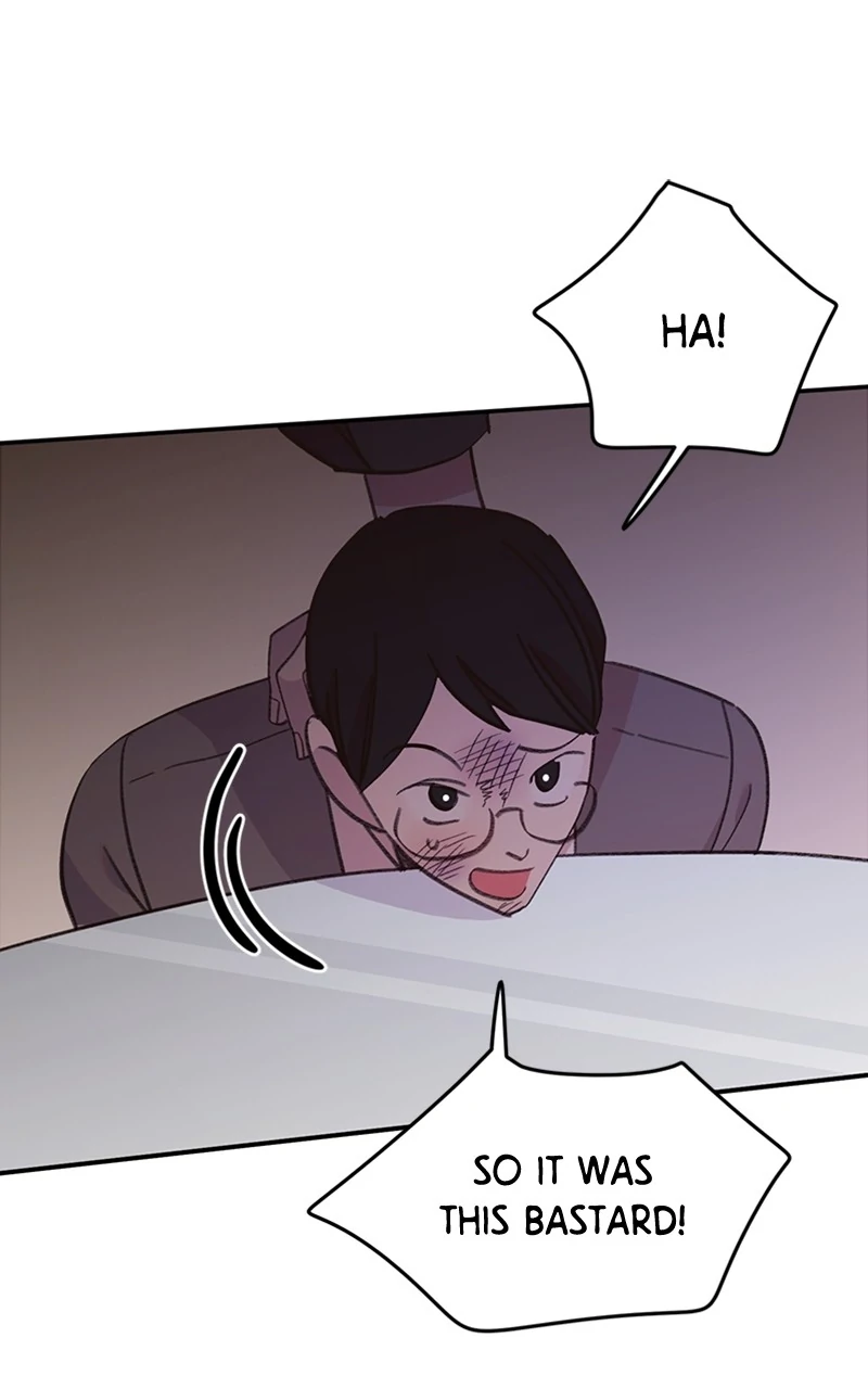 The Mermaid I Loved Chapter 22 - Page 28
