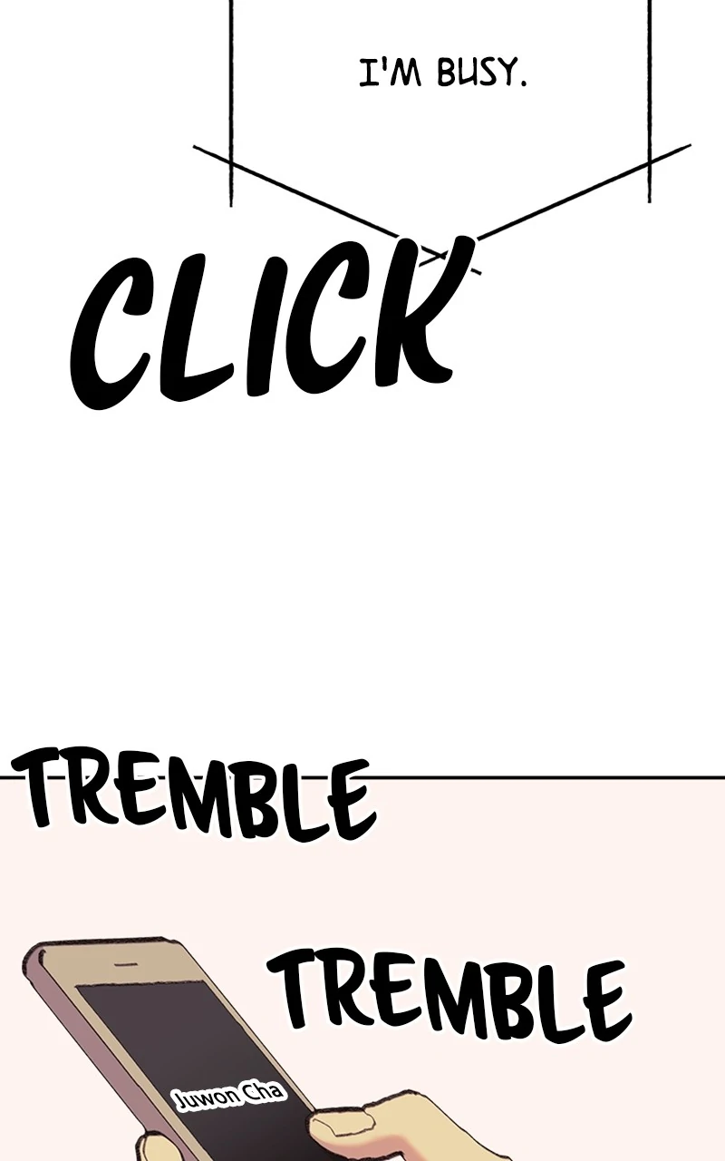 The Mermaid I Loved Chapter 22 - Page 4