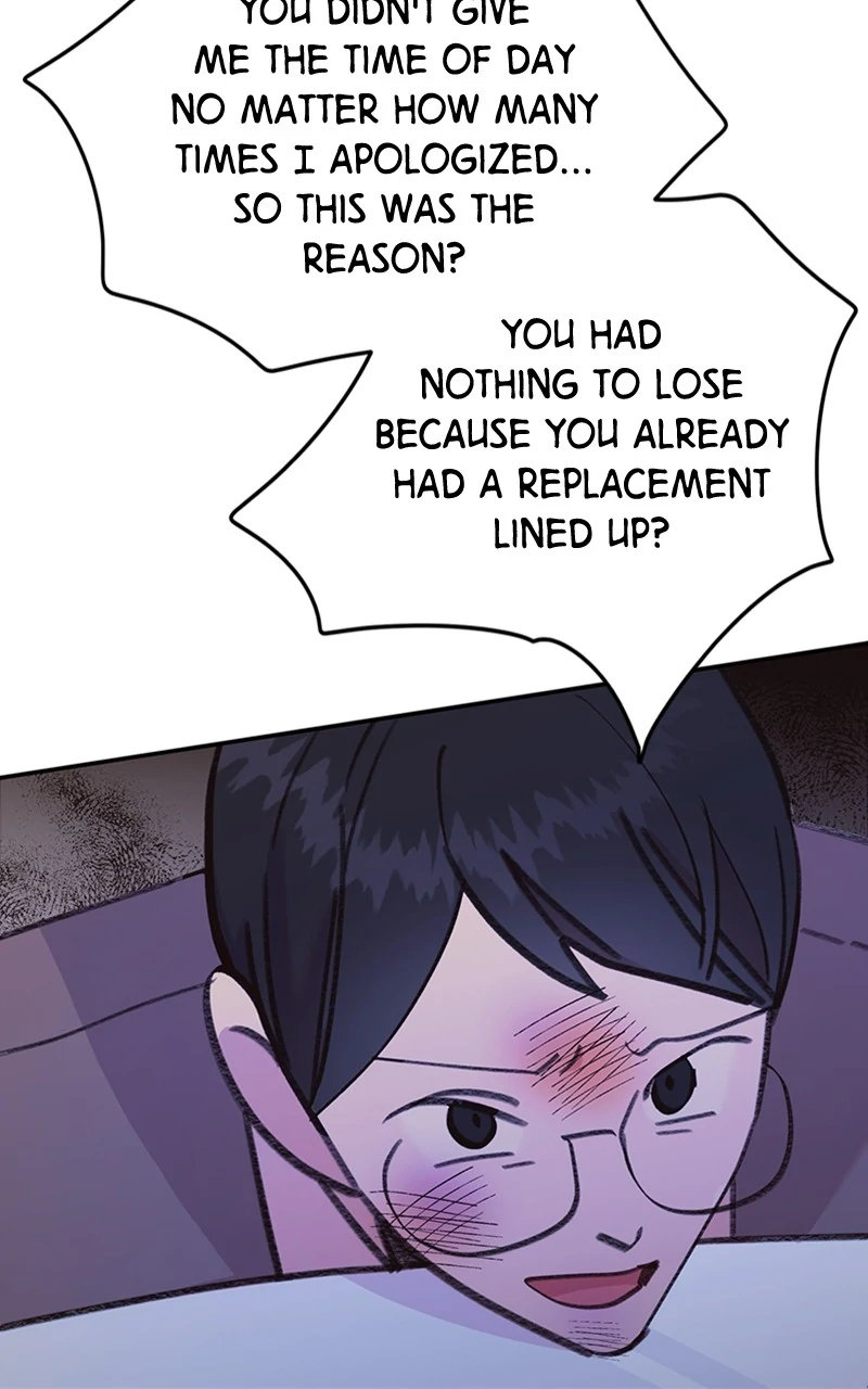 The Mermaid I Loved Chapter 22 - Page 31