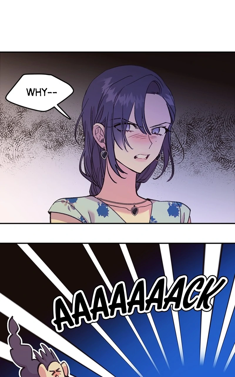 The Mermaid I Loved Chapter 22 - Page 33
