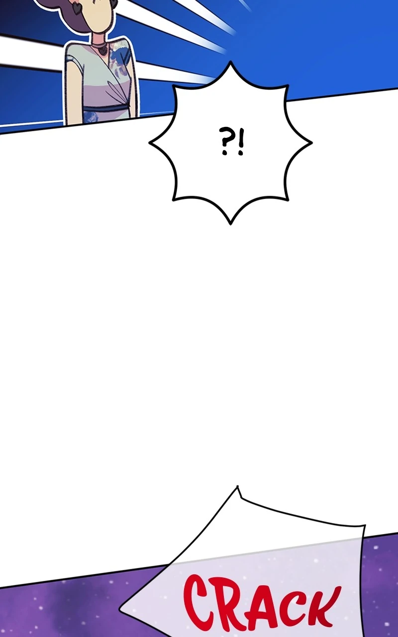 The Mermaid I Loved Chapter 22 - Page 34