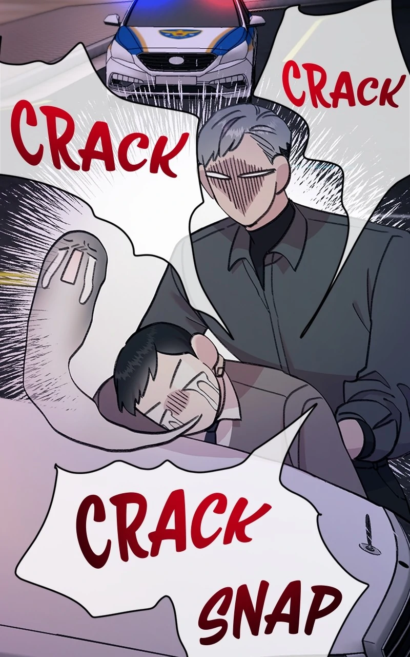 The Mermaid I Loved Chapter 22 - Page 36