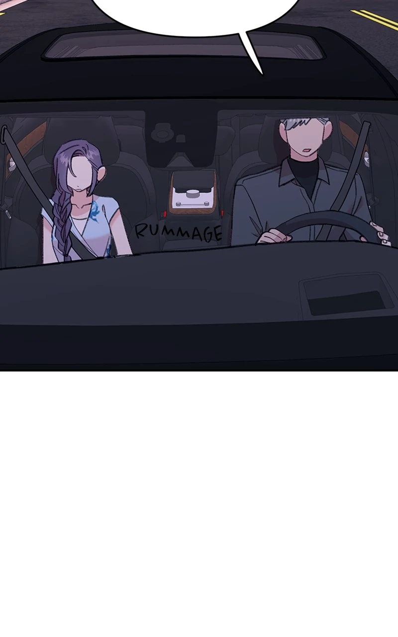 The Mermaid I Loved Chapter 22 - Page 39