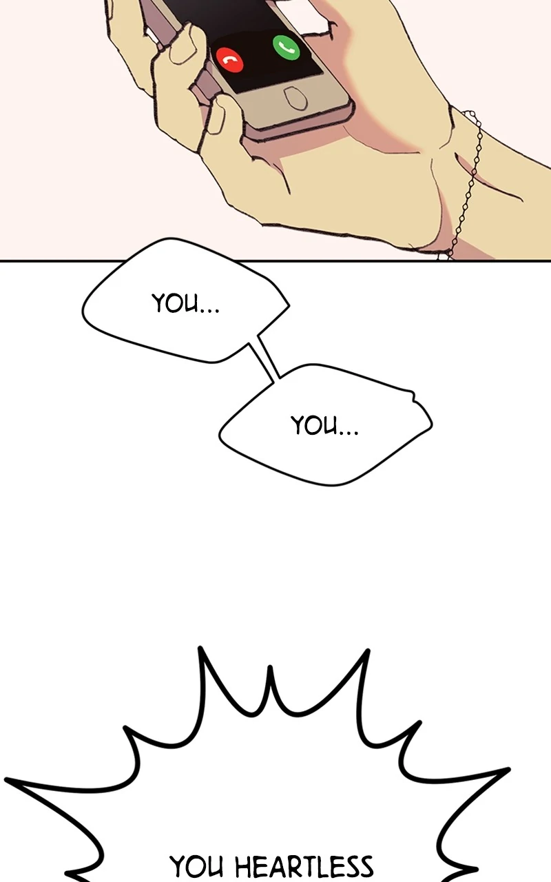 The Mermaid I Loved Chapter 22 - Page 5