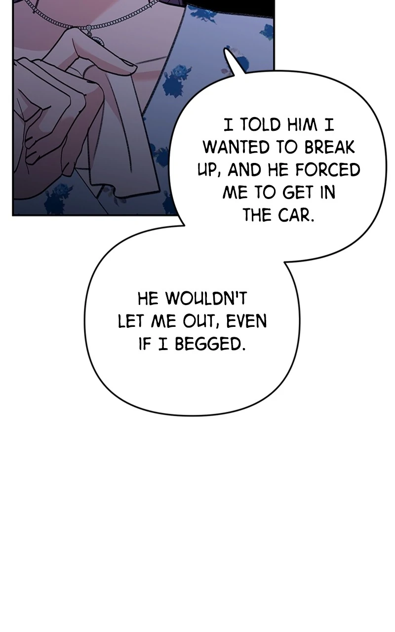 The Mermaid I Loved Chapter 22 - Page 41