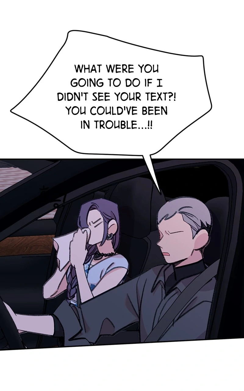 The Mermaid I Loved Chapter 22 - Page 42
