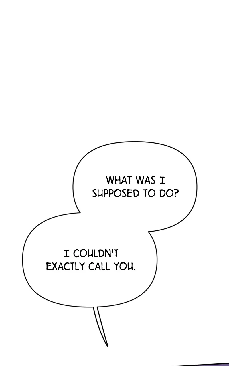 The Mermaid I Loved Chapter 22 - Page 43