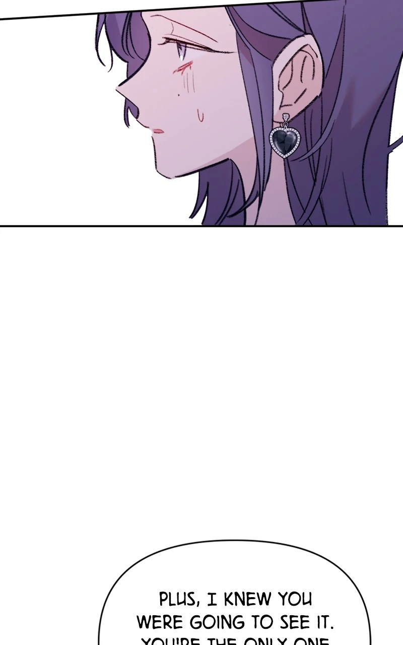 The Mermaid I Loved Chapter 22 - Page 44