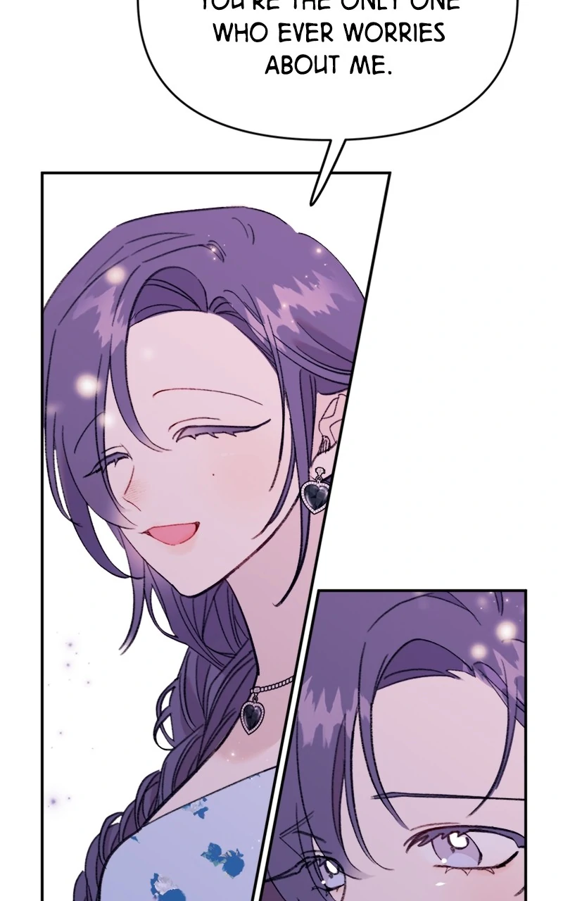 The Mermaid I Loved Chapter 22 - Page 45