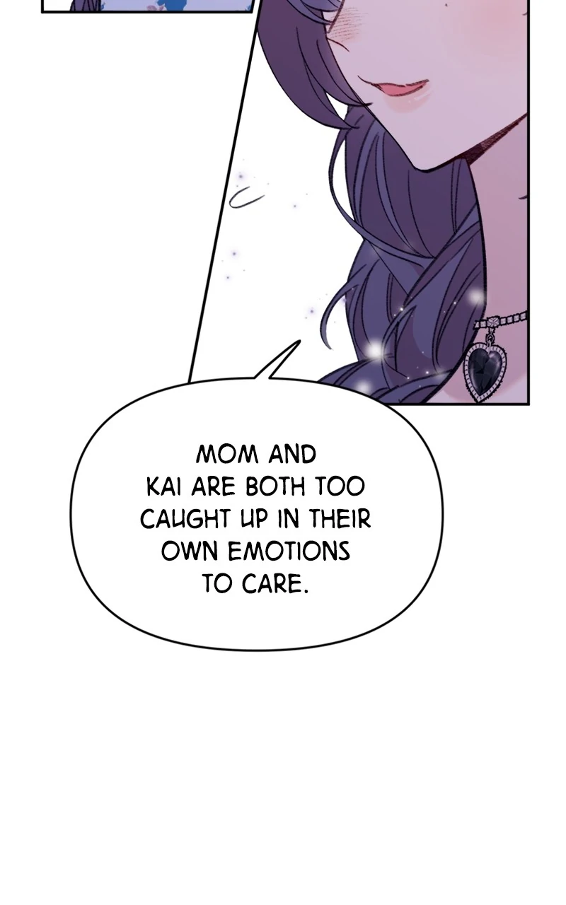 The Mermaid I Loved Chapter 22 - Page 46