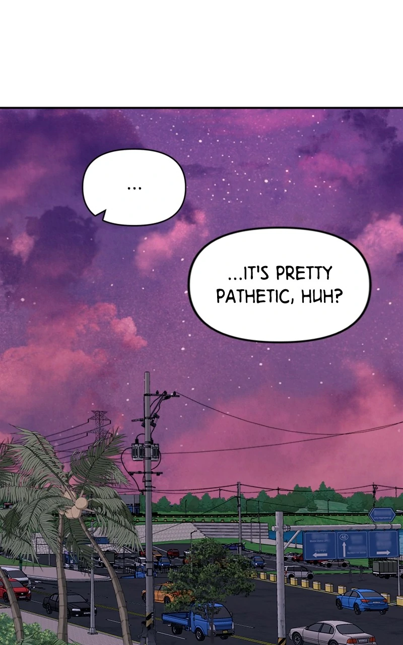 The Mermaid I Loved Chapter 22 - Page 47