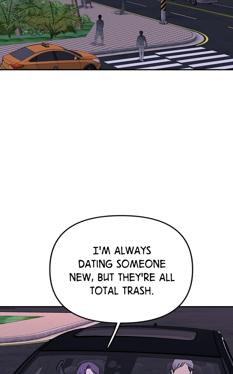 The Mermaid I Loved Chapter 22 - Page 48
