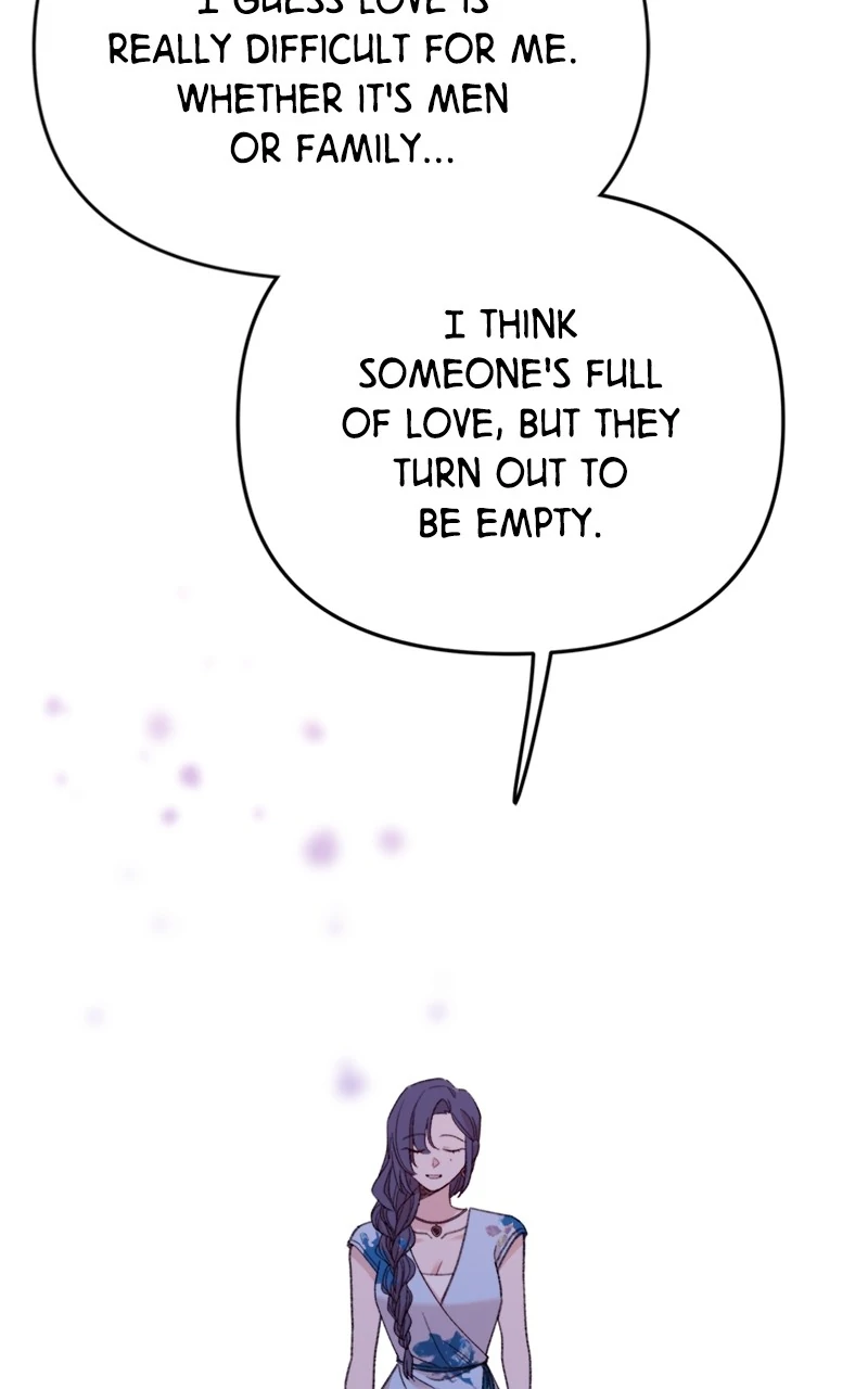 The Mermaid I Loved Chapter 22 - Page 50