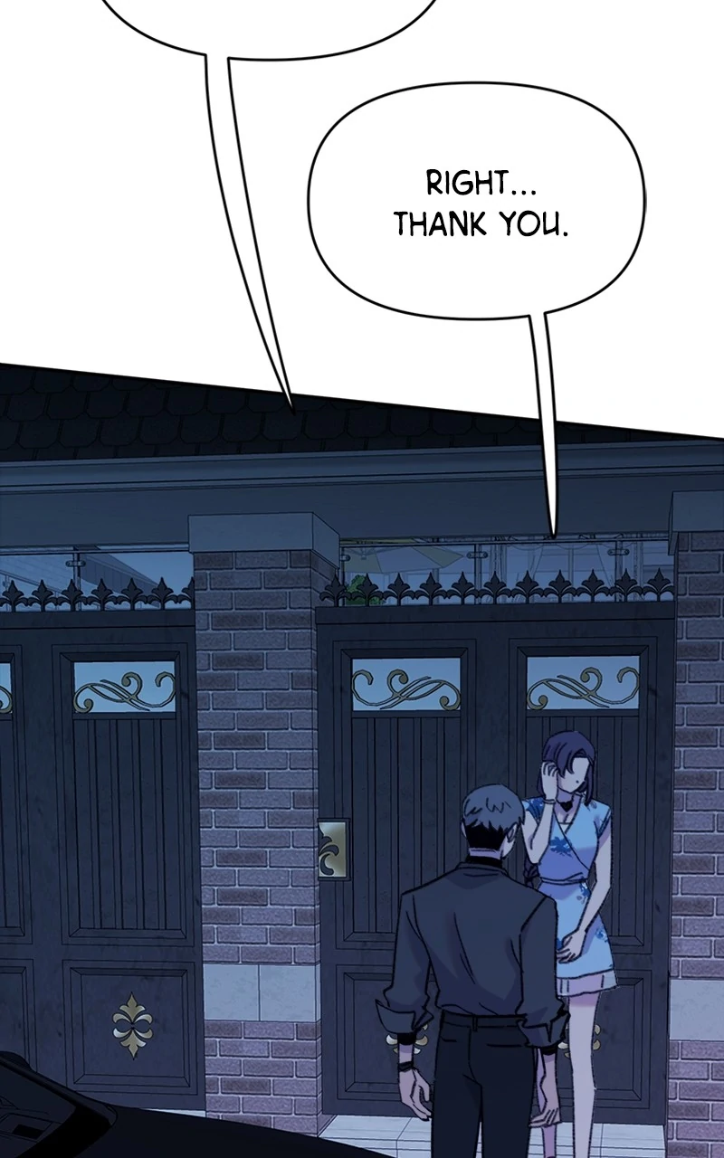The Mermaid I Loved Chapter 22 - Page 56