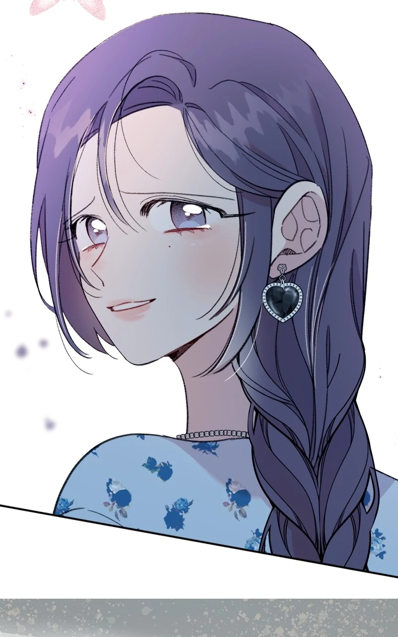 The Mermaid I Loved Chapter 22 - Page 60