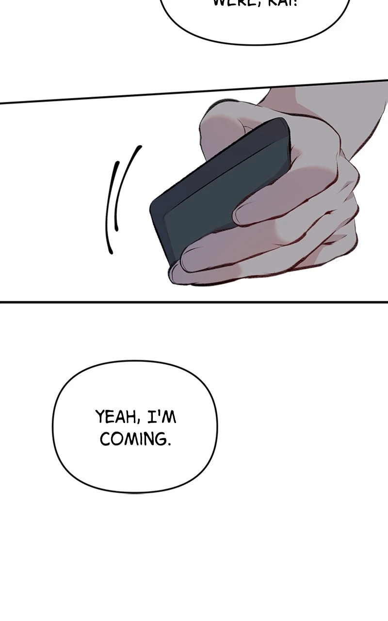 The Mermaid I Loved Chapter 22 - Page 68