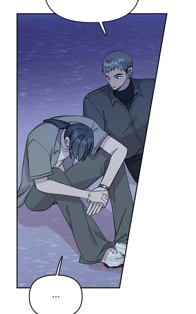 The Mermaid I Loved Chapter 22 - Page 72