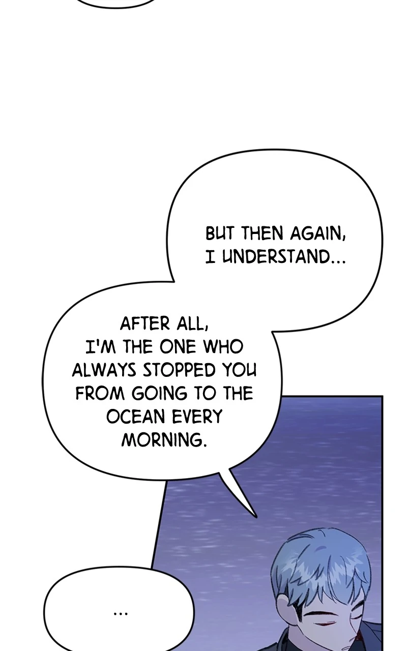 The Mermaid I Loved Chapter 22 - Page 73