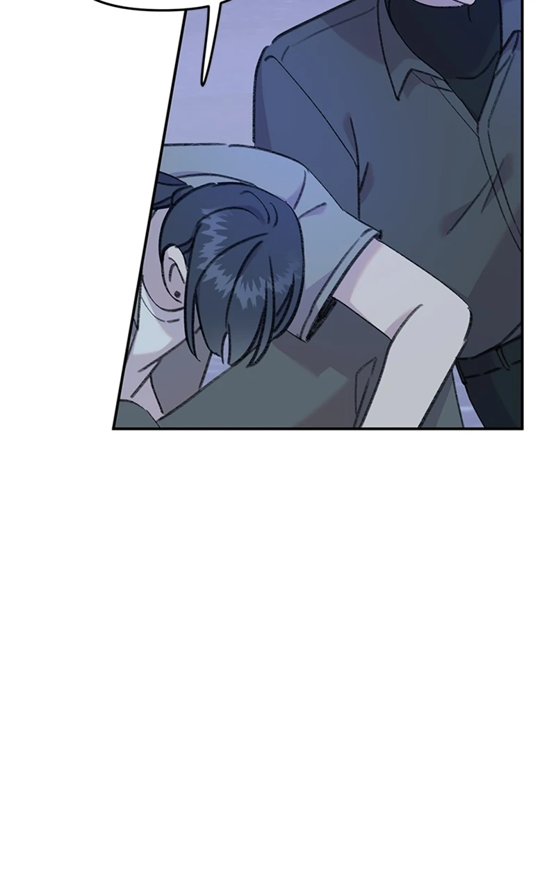 The Mermaid I Loved Chapter 22 - Page 74