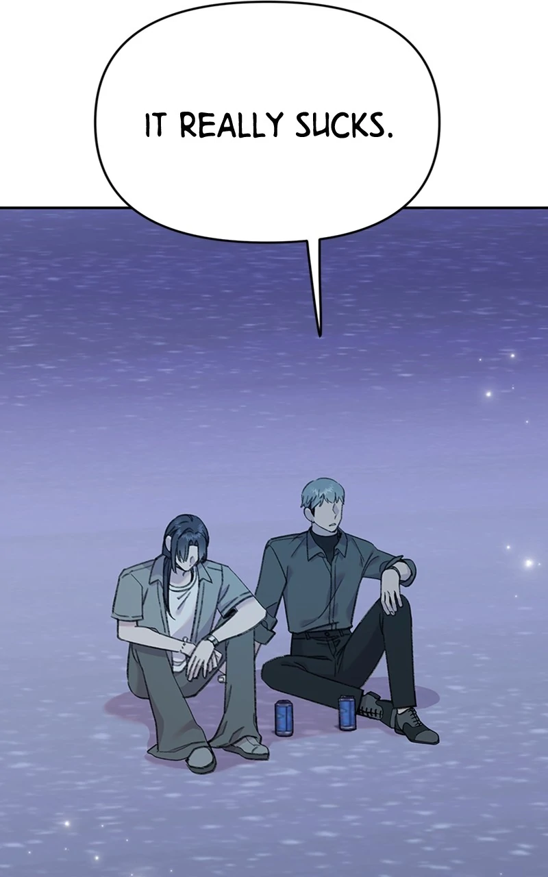 The Mermaid I Loved Chapter 22 - Page 75