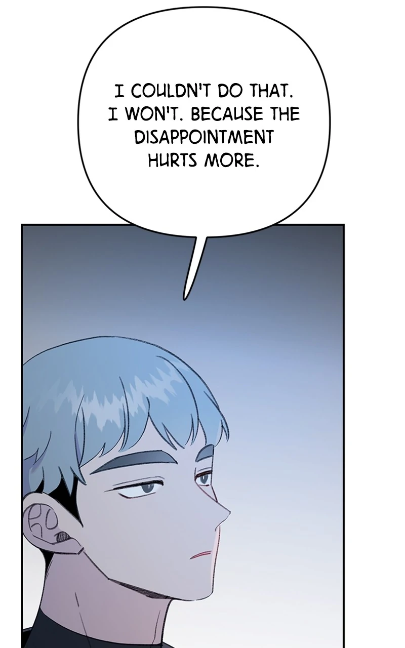 The Mermaid I Loved Chapter 22 - Page 80