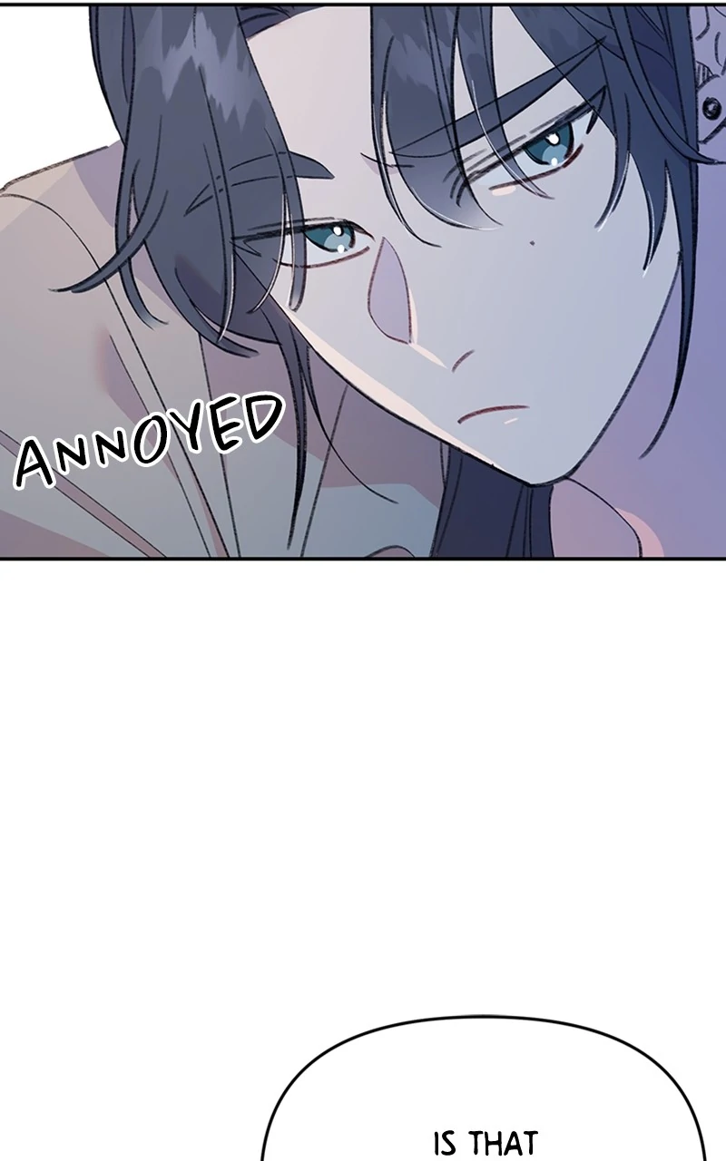 The Mermaid I Loved Chapter 22 - Page 82