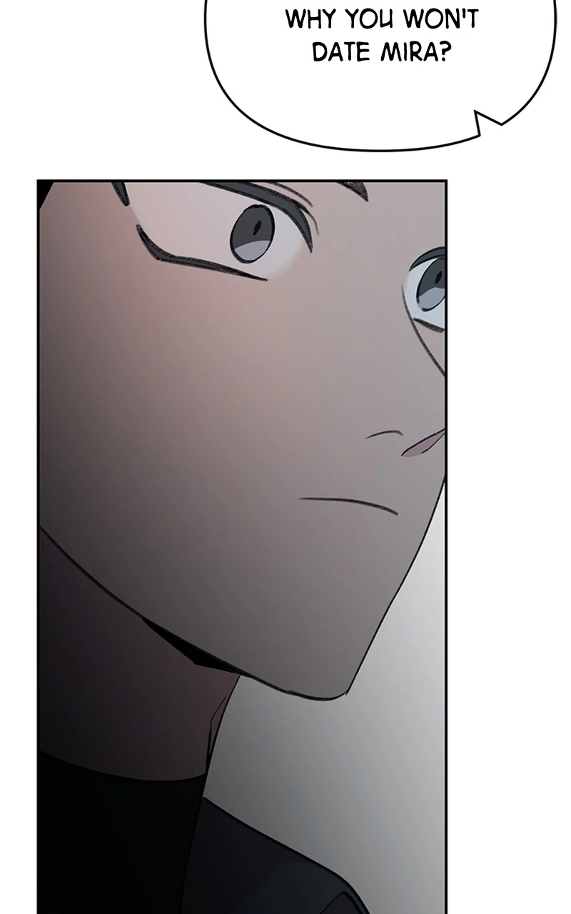 The Mermaid I Loved Chapter 22 - Page 83